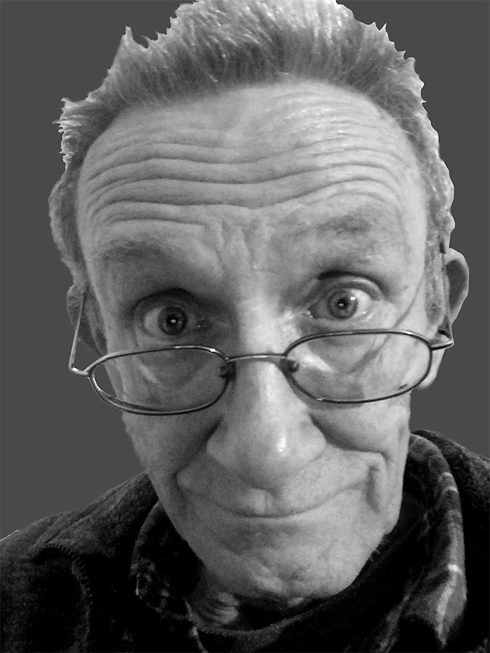Uwe Pekau
