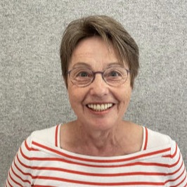 Ilenia Marstaller